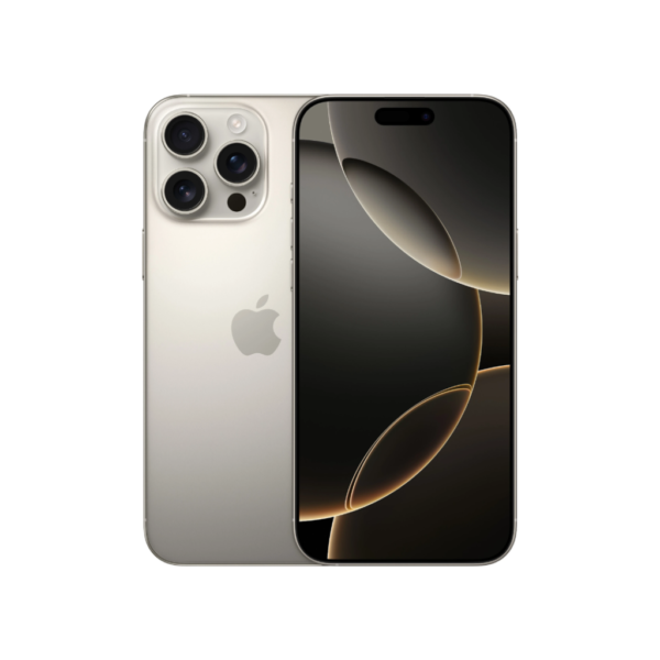 IPhone 16Promax