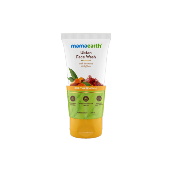 facewash