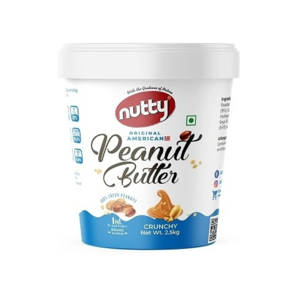 peanut butter