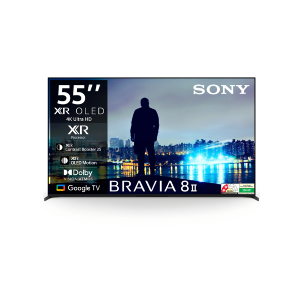 Sony BRAVIA 8 OLED