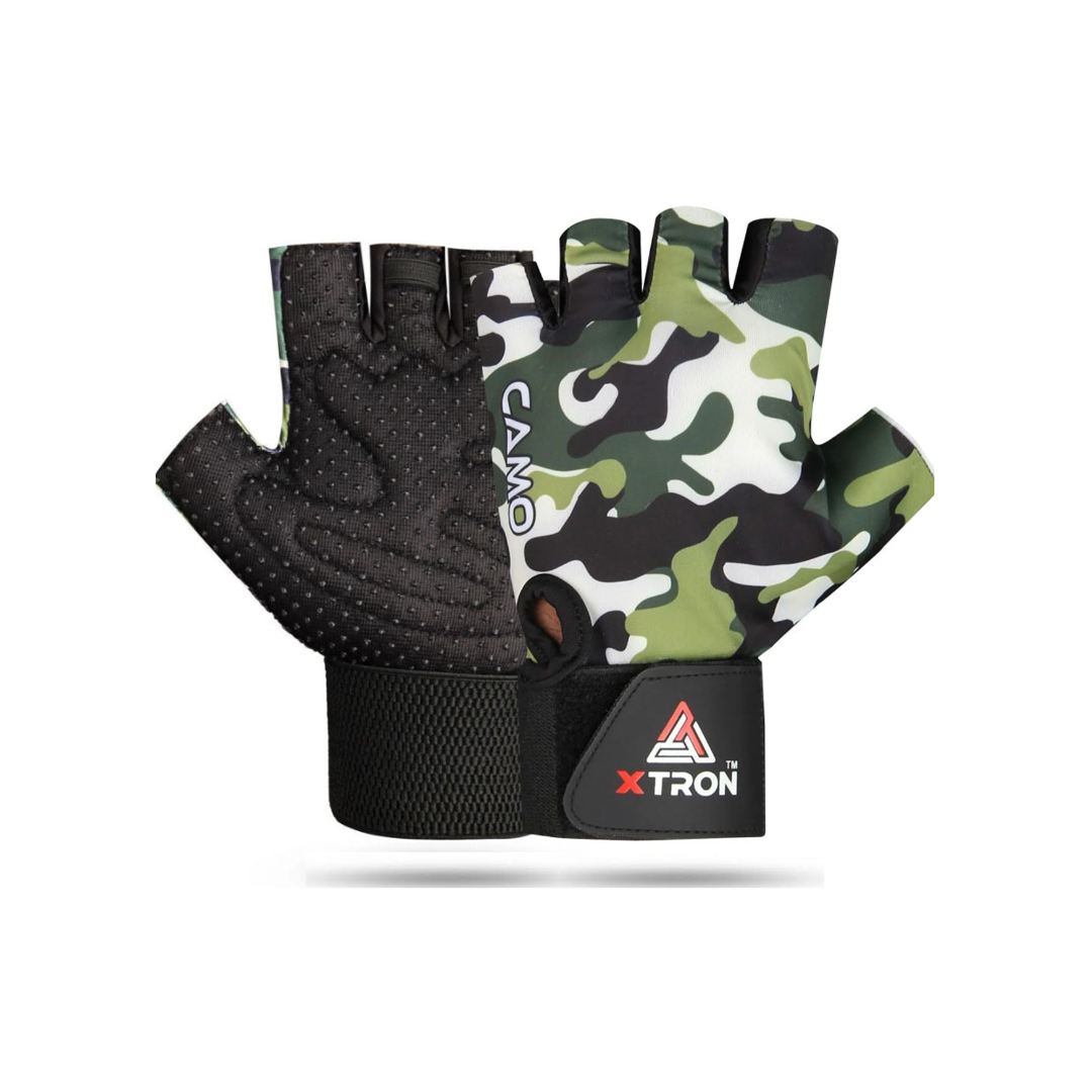gym gloves