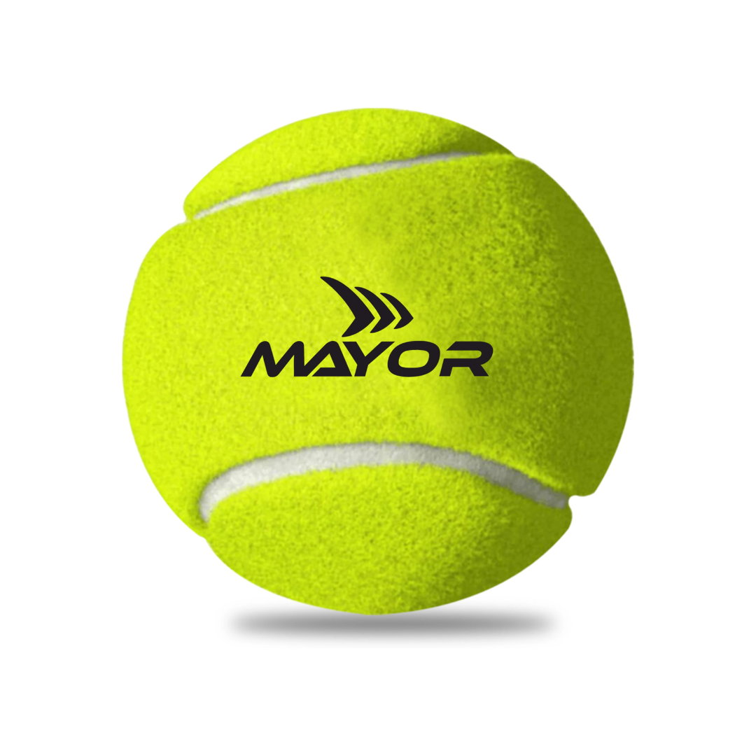 tennis ball